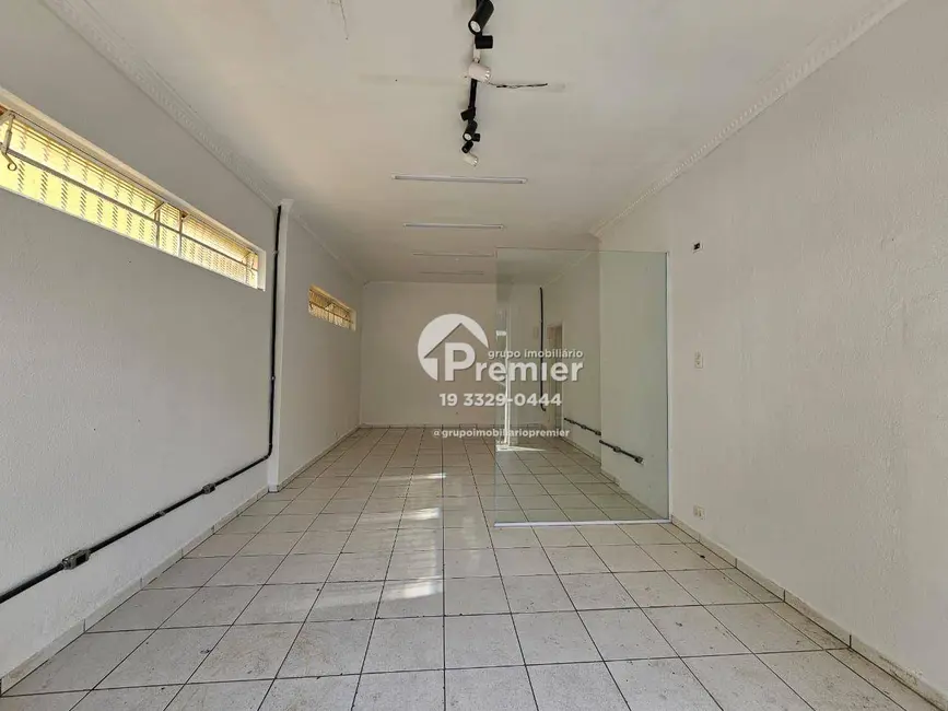 Foto 1 de Sala Comercial para alugar, 41m2 em Vila Almeida, Indaiatuba - SP