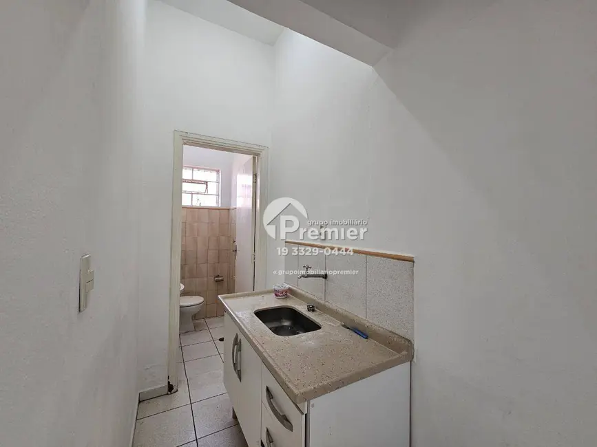 Foto 9 de Sala Comercial para alugar, 41m2 em Vila Almeida, Indaiatuba - SP