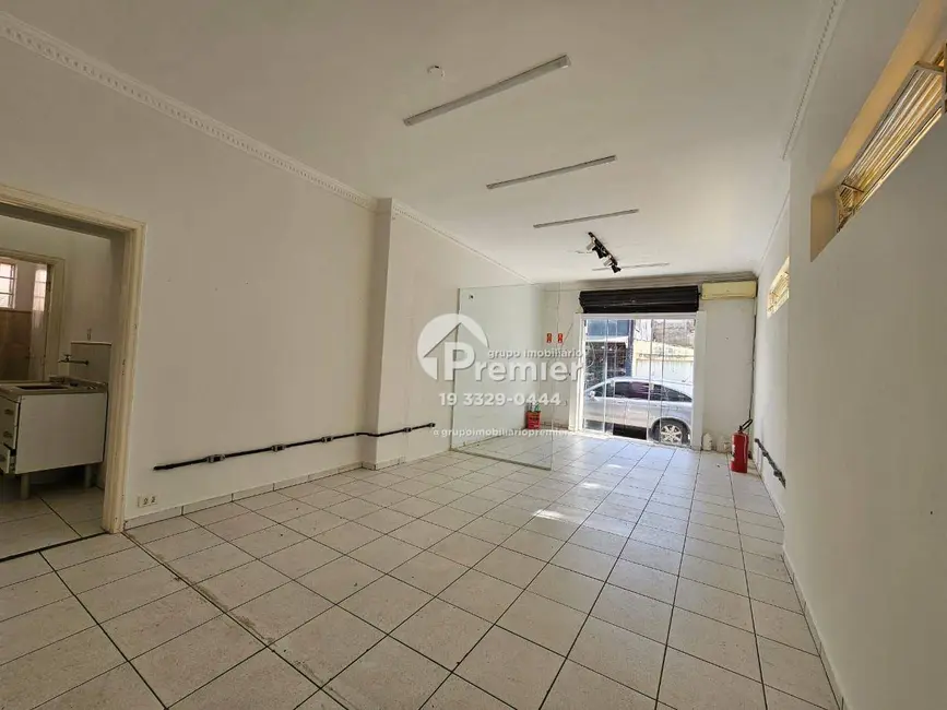 Foto 7 de Sala Comercial para alugar, 41m2 em Vila Almeida, Indaiatuba - SP