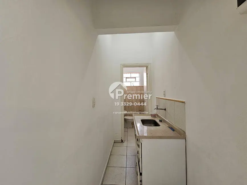 Foto 8 de Sala Comercial para alugar, 41m2 em Vila Almeida, Indaiatuba - SP