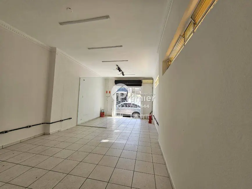 Foto 6 de Sala Comercial para alugar, 41m2 em Vila Almeida, Indaiatuba - SP