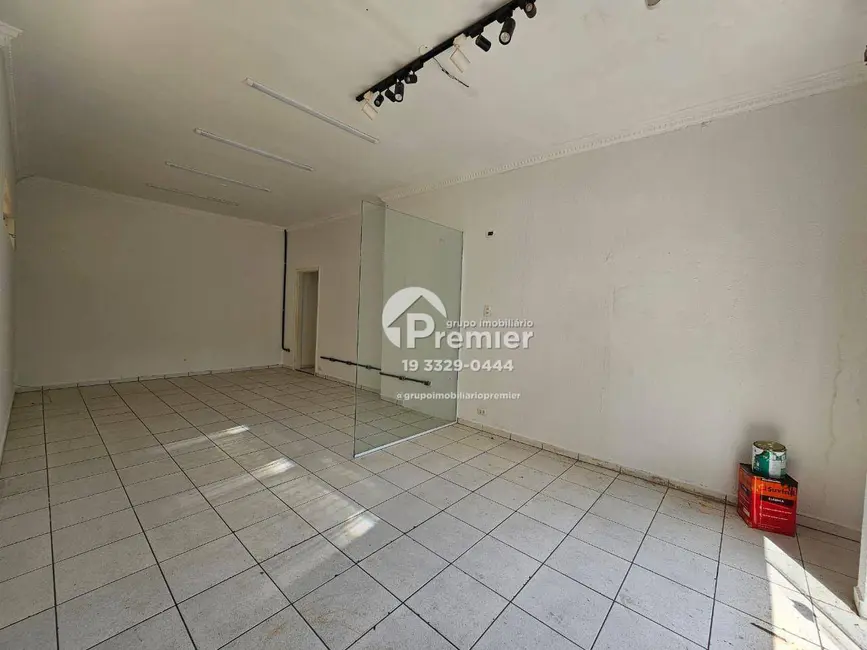 Foto 4 de Sala Comercial para alugar, 41m2 em Vila Almeida, Indaiatuba - SP