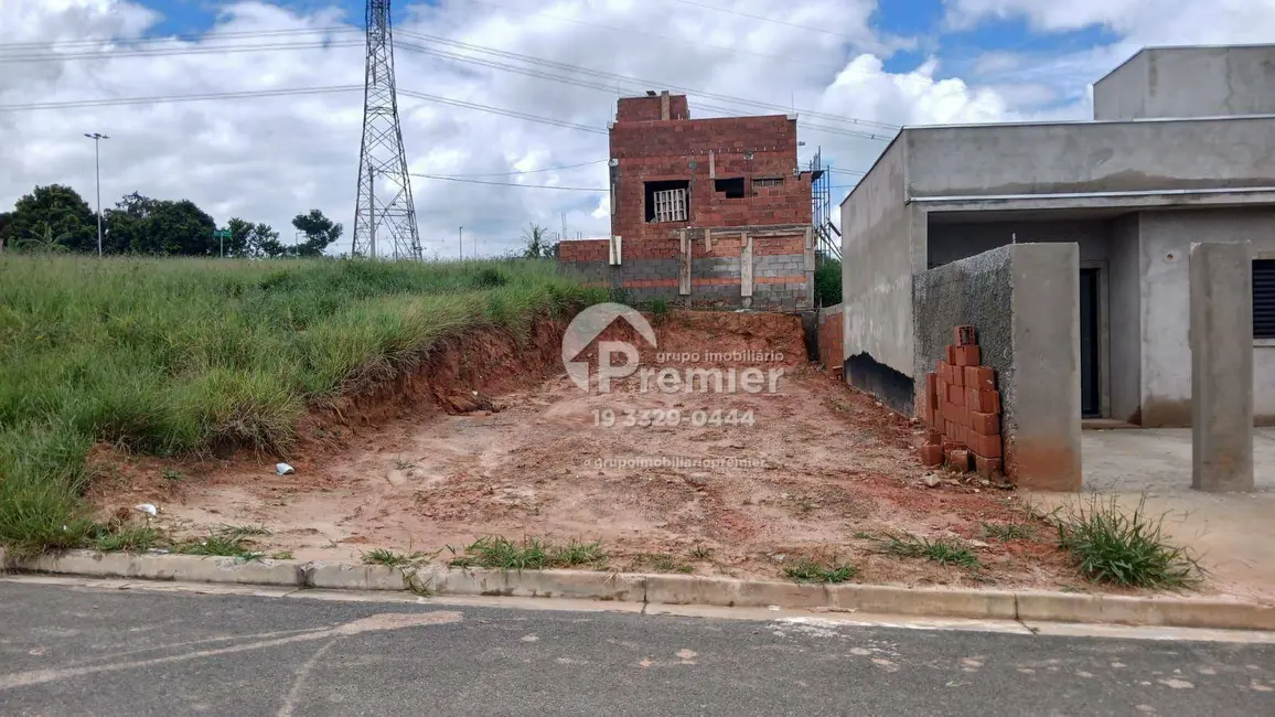 Foto 1 de Terreno / Lote à venda, 150m2 em Indaiatuba - SP