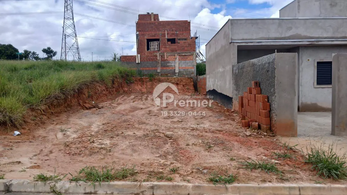 Foto 6 de Terreno / Lote à venda, 150m2 em Indaiatuba - SP