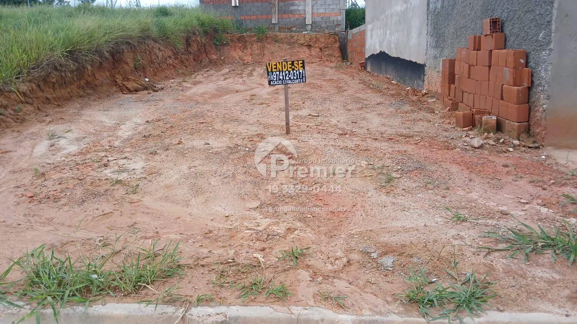 Foto 2 de Terreno / Lote à venda, 150m2 em Indaiatuba - SP