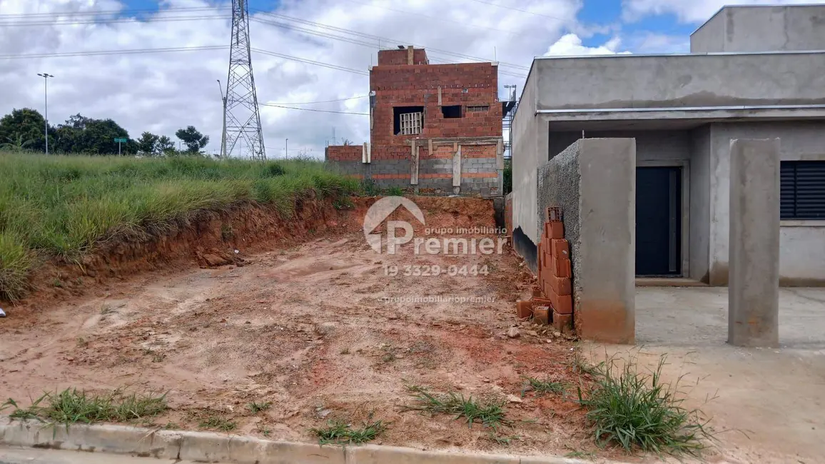 Foto 4 de Terreno / Lote à venda, 150m2 em Indaiatuba - SP