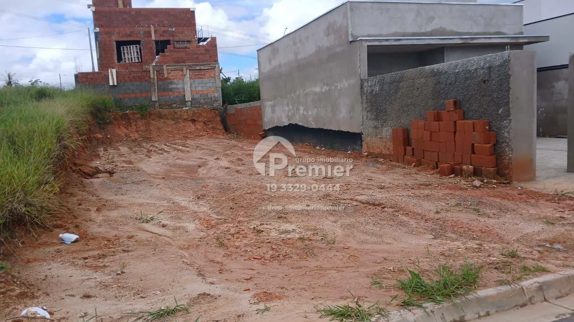 Foto 8 de Terreno / Lote à venda, 150m2 em Indaiatuba - SP