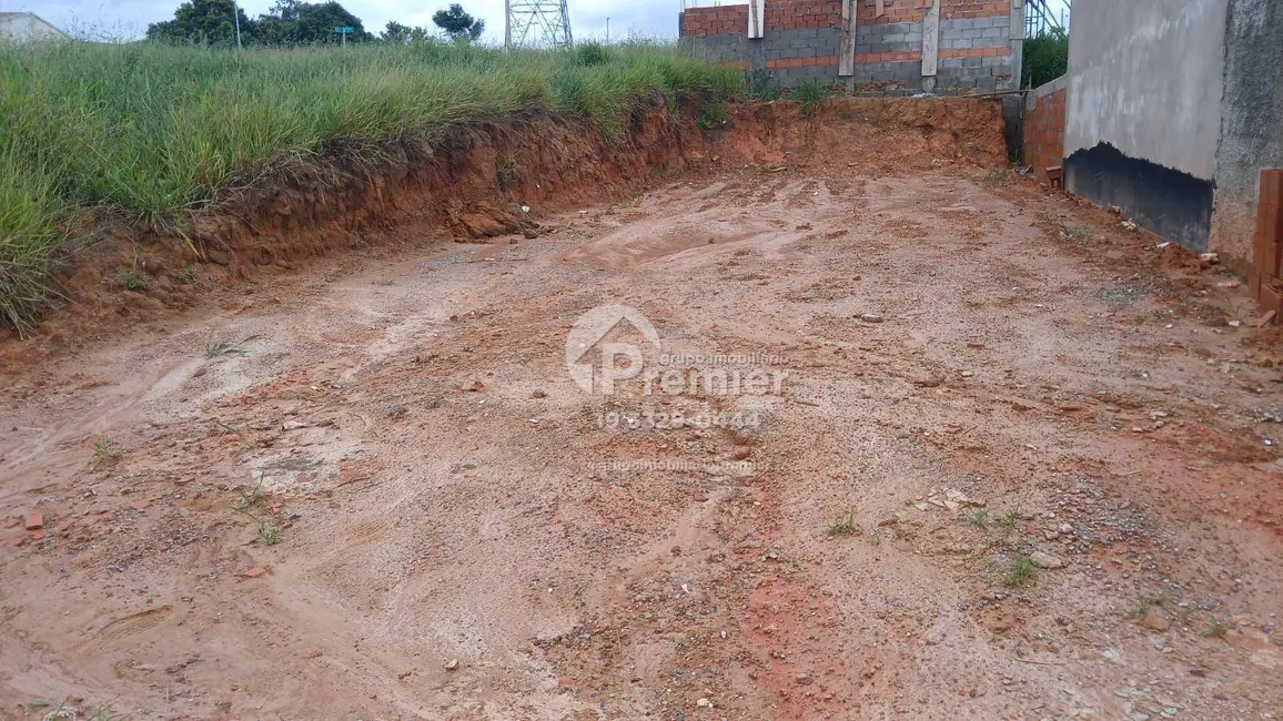 Foto 3 de Terreno / Lote à venda, 150m2 em Indaiatuba - SP