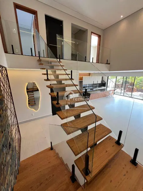 Foto 7 de Casa de Condomínio com 3 quartos à venda, 324m2 em Jardins Di Roma, Indaiatuba - SP