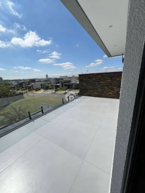 Foto 8 de Casa de Condomínio com 3 quartos à venda, 324m2 em Jardins Di Roma, Indaiatuba - SP