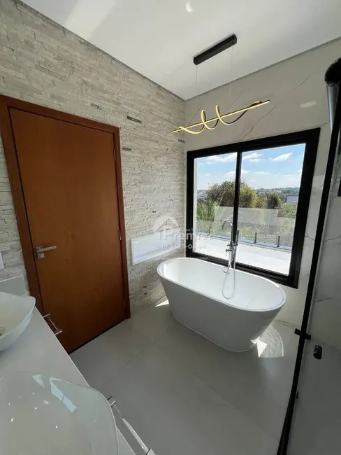 Foto 3 de Casa de Condomínio com 3 quartos à venda, 324m2 em Jardins Di Roma, Indaiatuba - SP