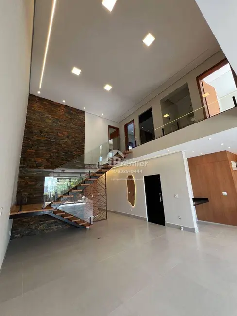 Foto 5 de Casa de Condomínio com 3 quartos à venda, 324m2 em Jardins Di Roma, Indaiatuba - SP