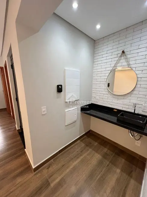 Foto 9 de Casa de Condomínio com 3 quartos à venda, 324m2 em Jardins Di Roma, Indaiatuba - SP