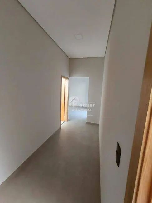 Foto 8 de Casa de Condomínio com 3 quartos à venda, 200m2 em Indaiatuba - SP