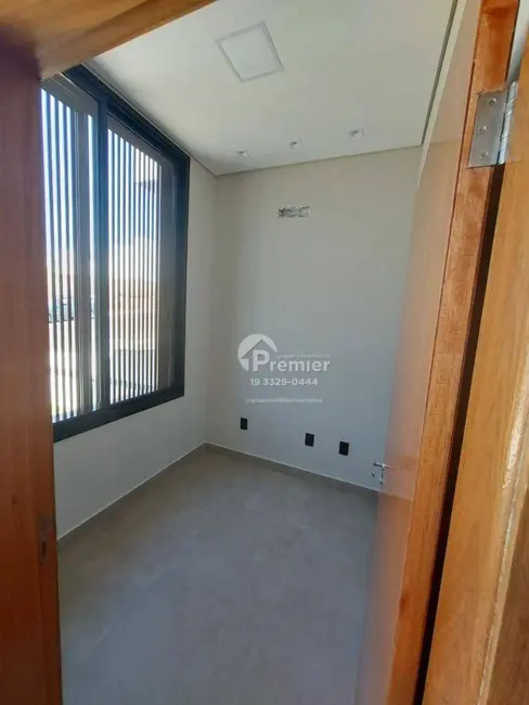 Foto 6 de Casa de Condomínio com 3 quartos à venda, 200m2 em Indaiatuba - SP