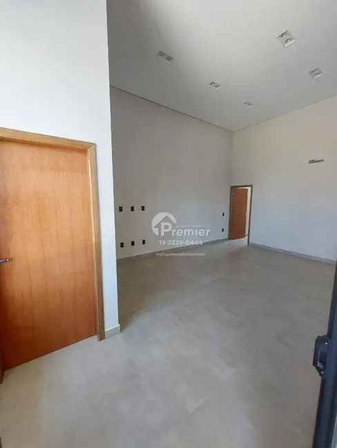 Foto 7 de Casa de Condomínio com 3 quartos à venda, 200m2 em Indaiatuba - SP