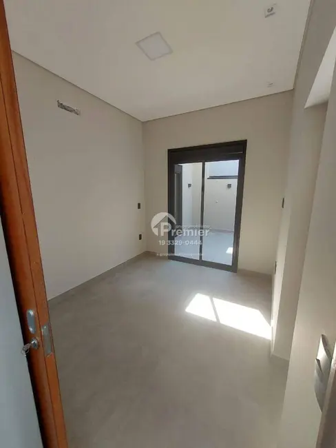 Foto 5 de Casa de Condomínio com 3 quartos à venda, 200m2 em Indaiatuba - SP