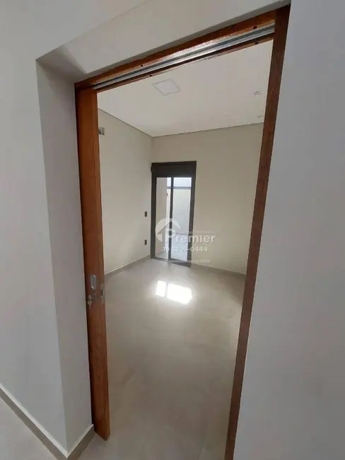 Foto 9 de Casa de Condomínio com 3 quartos à venda, 200m2 em Indaiatuba - SP