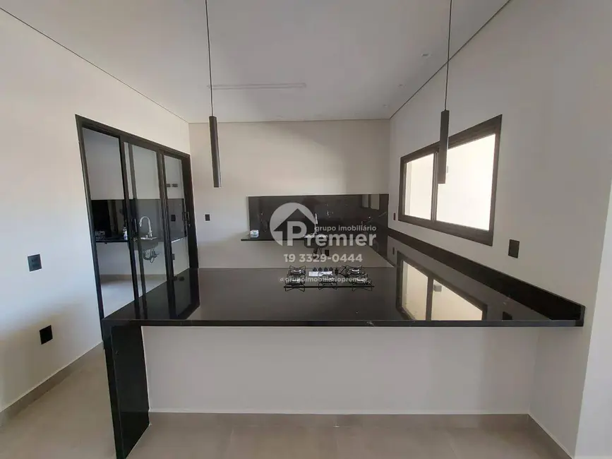 Foto 2 de Casa de Condomínio com 3 quartos à venda, 200m2 em Indaiatuba - SP