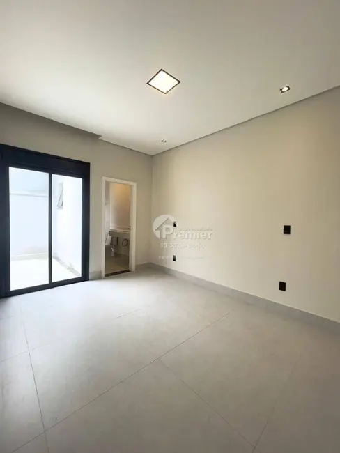 Foto 9 de Casa de Condomínio com 3 quartos à venda, 204m2 em Indaiatuba - SP