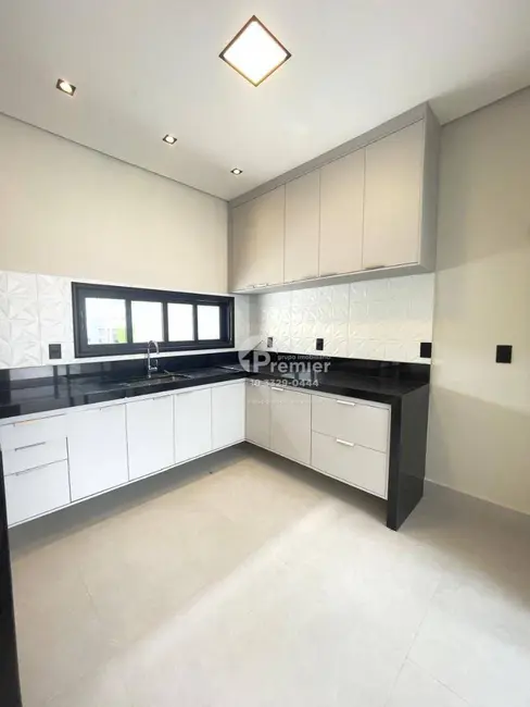 Foto 5 de Casa de Condomínio com 3 quartos à venda, 204m2 em Indaiatuba - SP