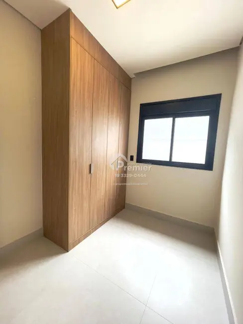 Foto 1 de Casa de Condomínio com 3 quartos à venda, 204m2 em Indaiatuba - SP