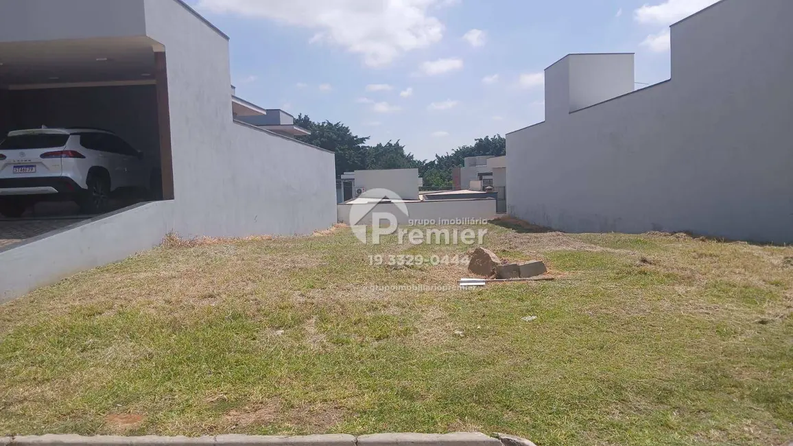 Foto 2 de Terreno / Lote à venda, 324m2 em Jardins Di Roma, Indaiatuba - SP