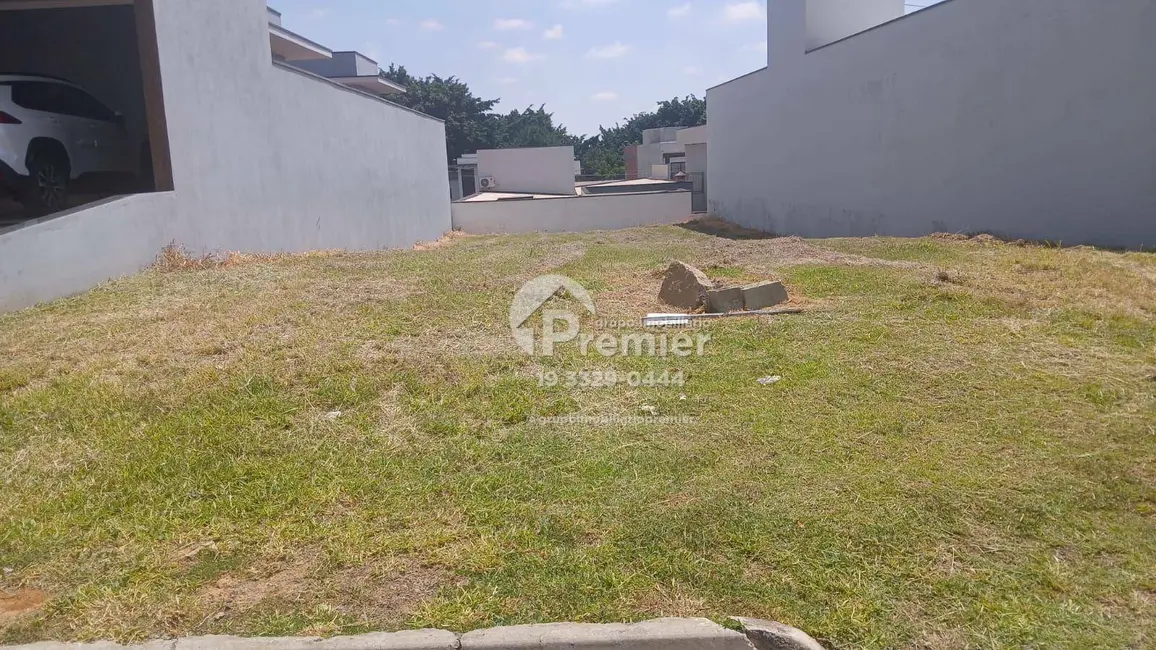 Foto 3 de Terreno / Lote à venda, 324m2 em Jardins Di Roma, Indaiatuba - SP