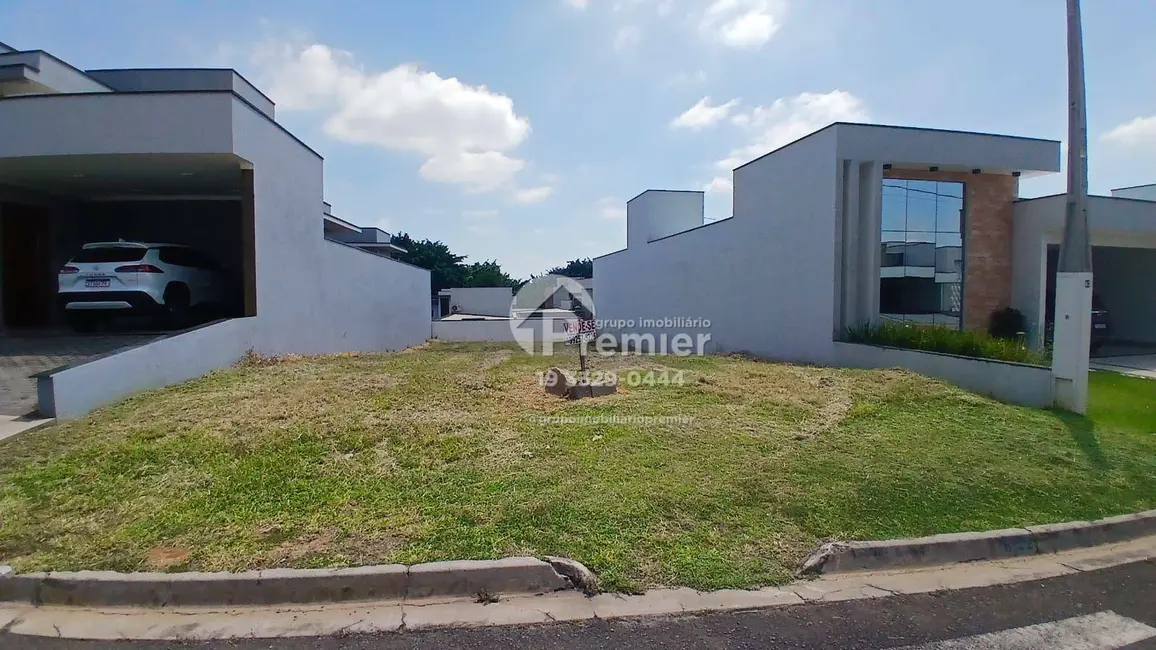 Foto 5 de Terreno / Lote à venda, 324m2 em Jardins Di Roma, Indaiatuba - SP