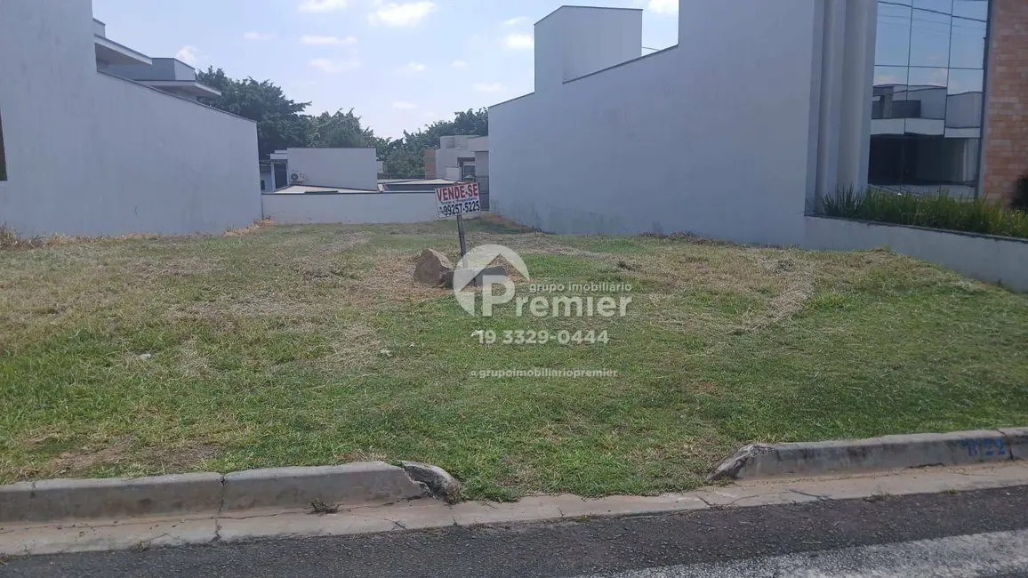 Foto 4 de Terreno / Lote à venda, 324m2 em Jardins Di Roma, Indaiatuba - SP