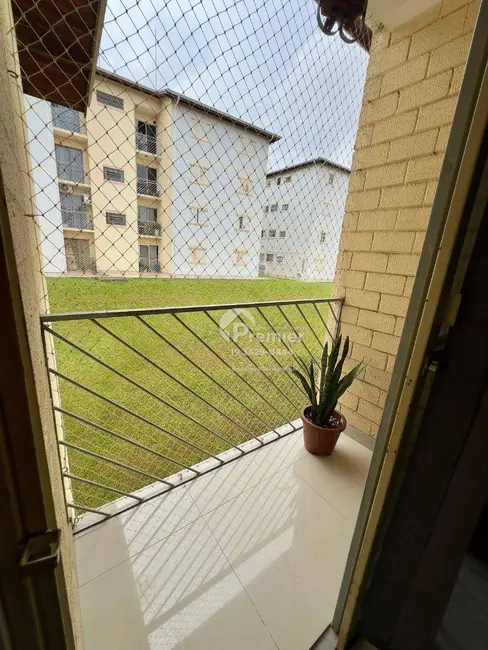 Foto 5 de Apartamento com 2 quartos à venda, 65m2 em Parque Residencial Indaiá, Indaiatuba - SP