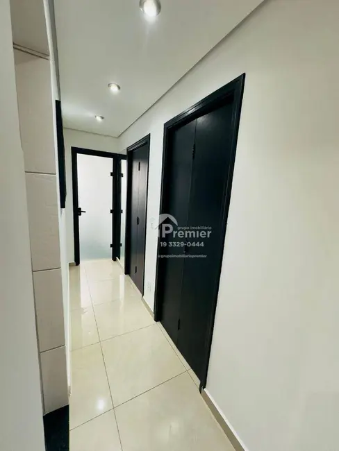 Foto 6 de Apartamento com 2 quartos à venda, 65m2 em Parque Residencial Indaiá, Indaiatuba - SP