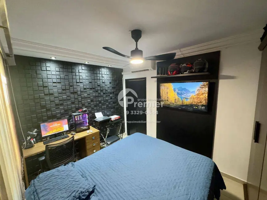 Foto 9 de Apartamento com 2 quartos à venda, 65m2 em Parque Residencial Indaiá, Indaiatuba - SP