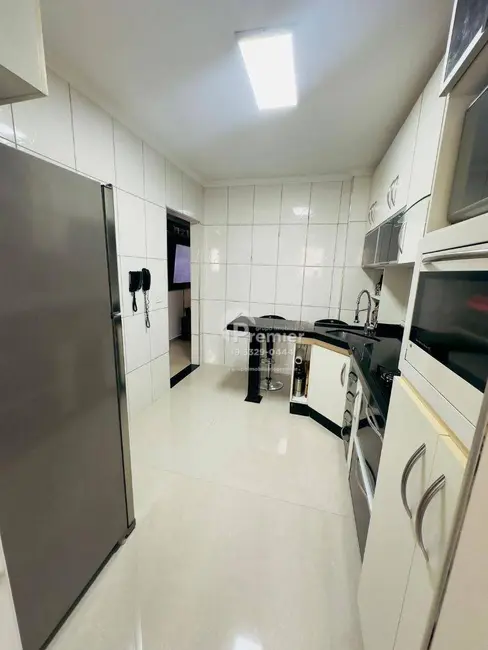Foto 3 de Apartamento com 2 quartos à venda, 65m2 em Parque Residencial Indaiá, Indaiatuba - SP