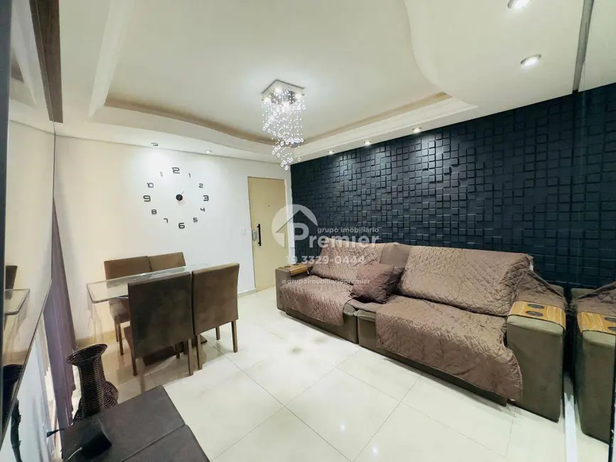 Foto 4 de Apartamento com 2 quartos à venda, 65m2 em Parque Residencial Indaiá, Indaiatuba - SP