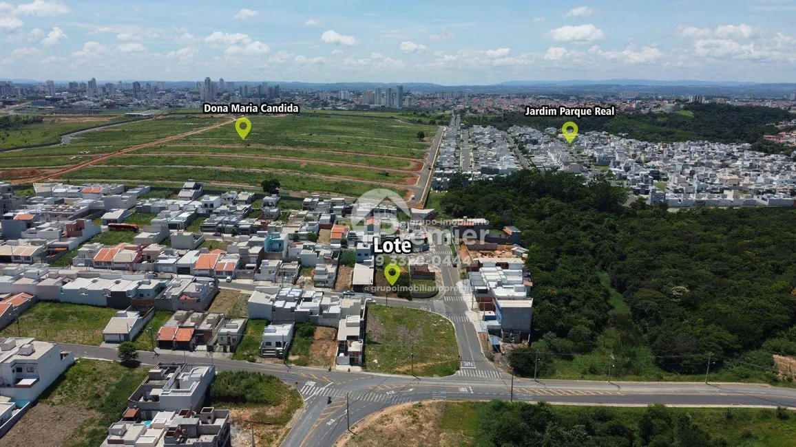 Foto 4 de Terreno / Lote à venda, 150m2 em Indaiatuba - SP