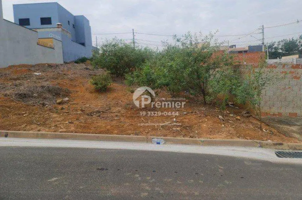 Foto 3 de Terreno / Lote à venda, 150m2 em Indaiatuba - SP