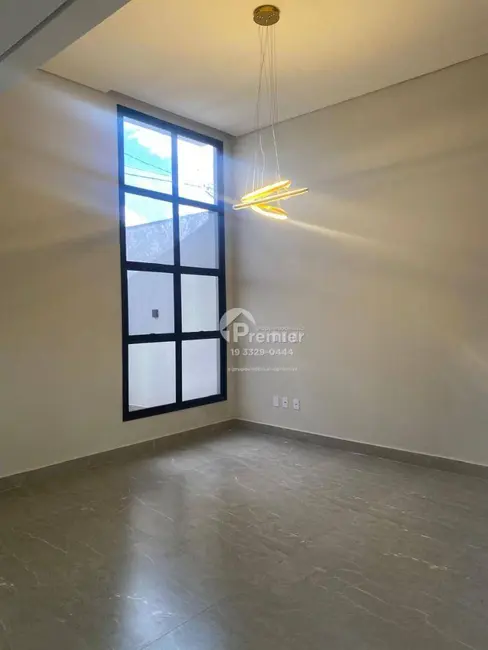 Casa com 3 quartos à venda, 124m2 em Indaiatuba - SP - imagem 6 Foto 6 de Casa com 3 quartos à venda, 124m2 em Indaiatuba - SP