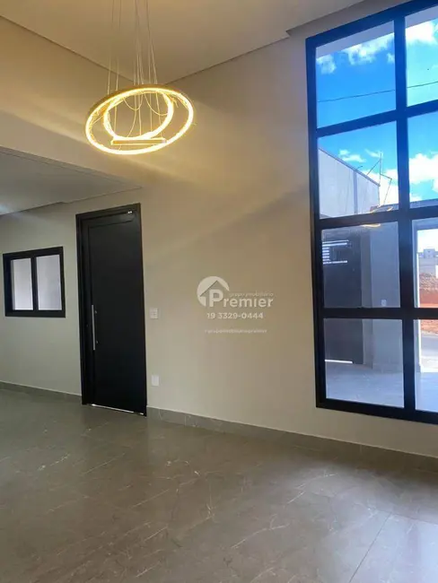 Casa com 3 quartos à venda, 124m2 em Indaiatuba - SP - imagem 1 Foto 1 de Casa com 3 quartos à venda, 124m2 em Indaiatuba - SP