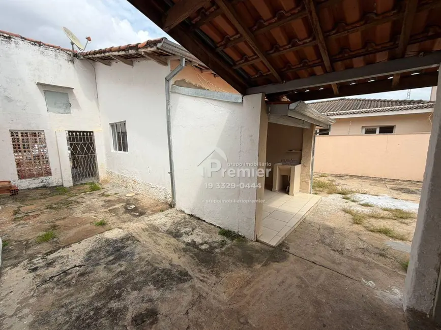Foto 3 de Casa com 2 quartos à venda, 253m2 em Jardim Pau Preto, Indaiatuba - SP