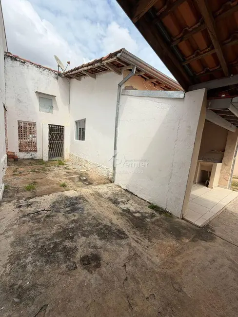Foto 2 de Casa com 2 quartos à venda, 253m2 em Jardim Pau Preto, Indaiatuba - SP