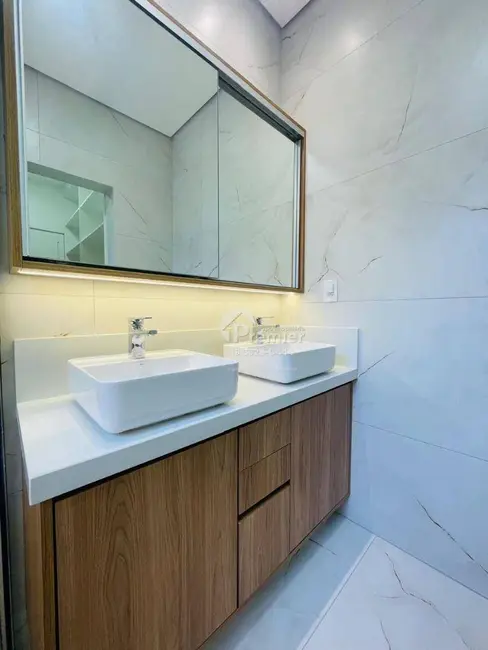 Foto 3 de Casa de Condomínio com 3 quartos à venda, 200m2 em Indaiatuba - SP