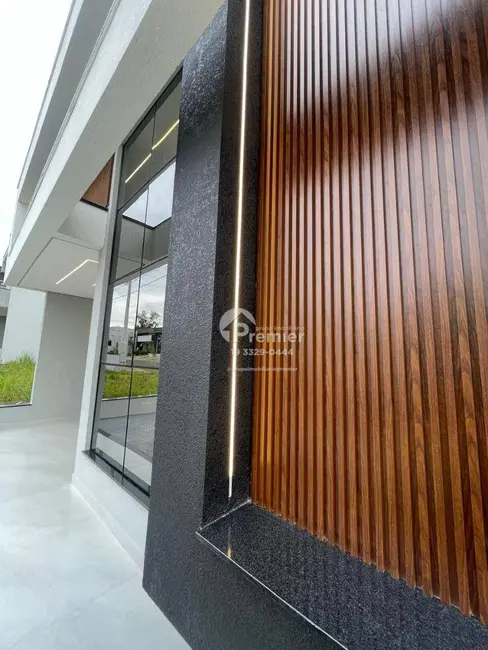 Foto 9 de Casa de Condomínio com 3 quartos à venda, 200m2 em Indaiatuba - SP