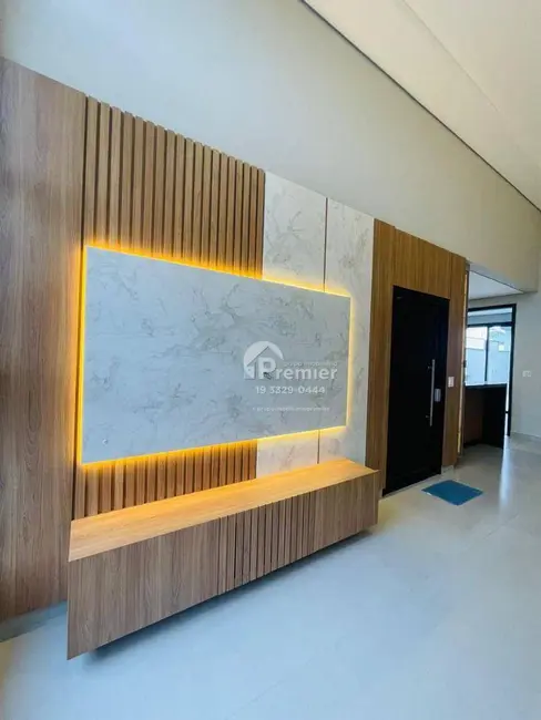 Foto 1 de Casa de Condomínio com 3 quartos à venda, 200m2 em Indaiatuba - SP