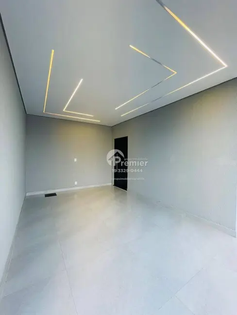 Foto 5 de Casa de Condomínio com 3 quartos à venda, 200m2 em Indaiatuba - SP