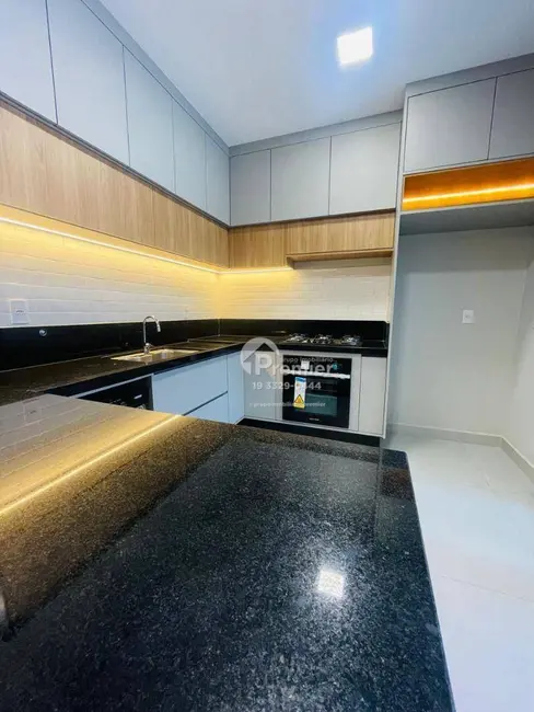 Foto 8 de Casa de Condomínio com 3 quartos à venda, 200m2 em Indaiatuba - SP