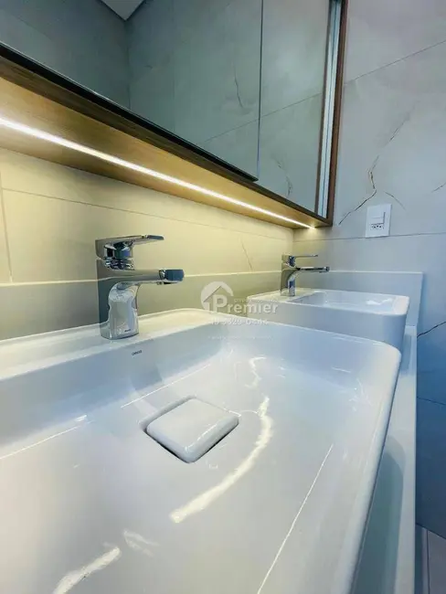 Foto 6 de Casa de Condomínio com 3 quartos à venda, 200m2 em Indaiatuba - SP