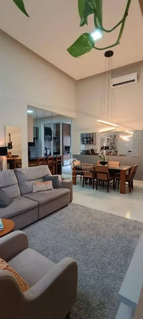 Foto 5 de Casa de Condomínio com 3 quartos à venda, 200m2 em Jardim Bréscia, Indaiatuba - SP