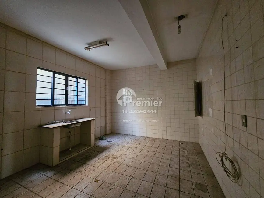 Foto 4 de Armazém / Galpão para alugar, 908m2 em Jardim Juliana, Indaiatuba - SP