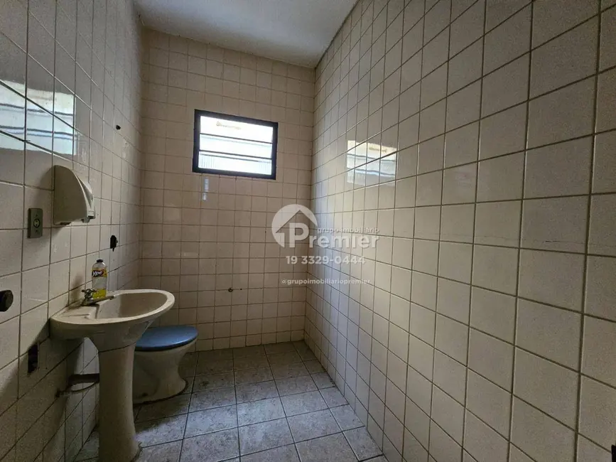 Foto 5 de Armazém / Galpão para alugar, 908m2 em Jardim Juliana, Indaiatuba - SP